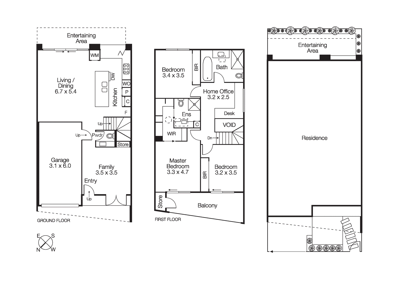 145 Station Street, Port Melbourne VIC 3207 Buxton 2022