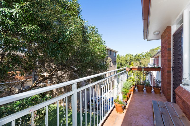 14/57 Parramatta Street, Cronulla NSW 2230 
