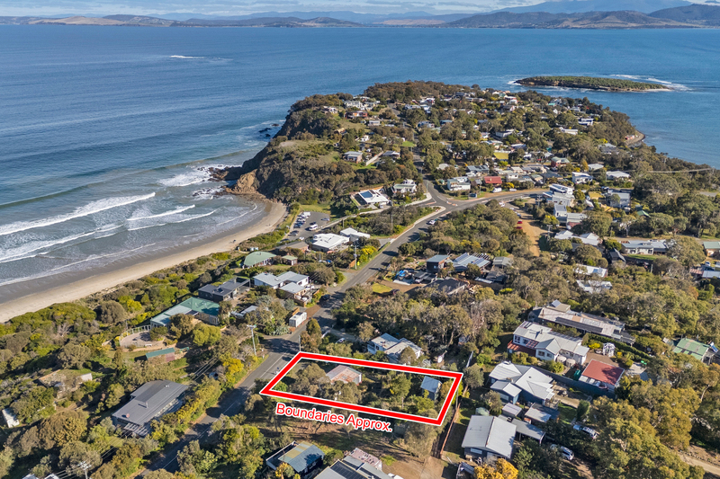 146 Carlton Beach Road, Dodges Ferry, TAS, 7173