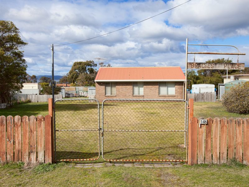 146 Coal Mine Road, SALTWATER RIVER, TAS, 7186