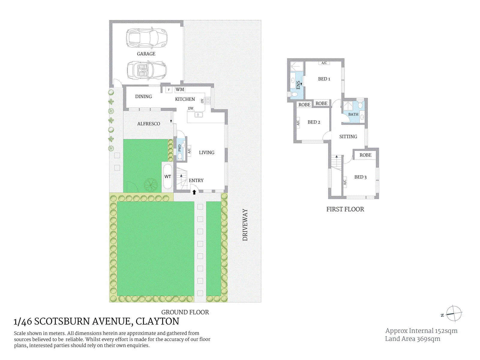 1/46 Scotsburn Avenue, Clayton VIC 3168 Buxton 2022