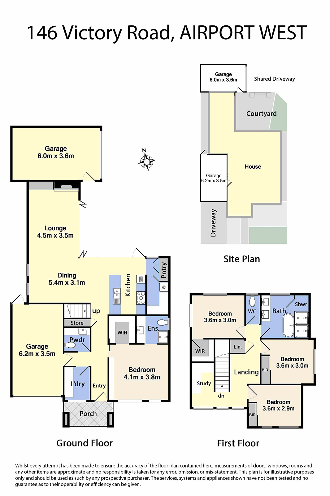 146 Victory Road, Airport West VIC 3042 146 Victory Road, Airport West VIC 3042