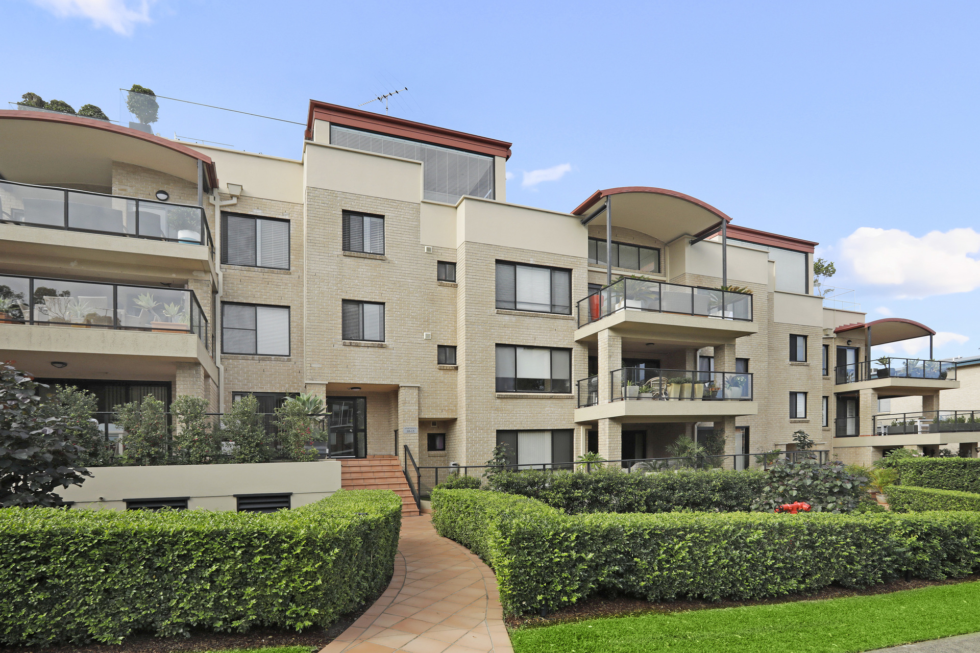 14/7-11 Searl Road, Cronulla NSW 2230 