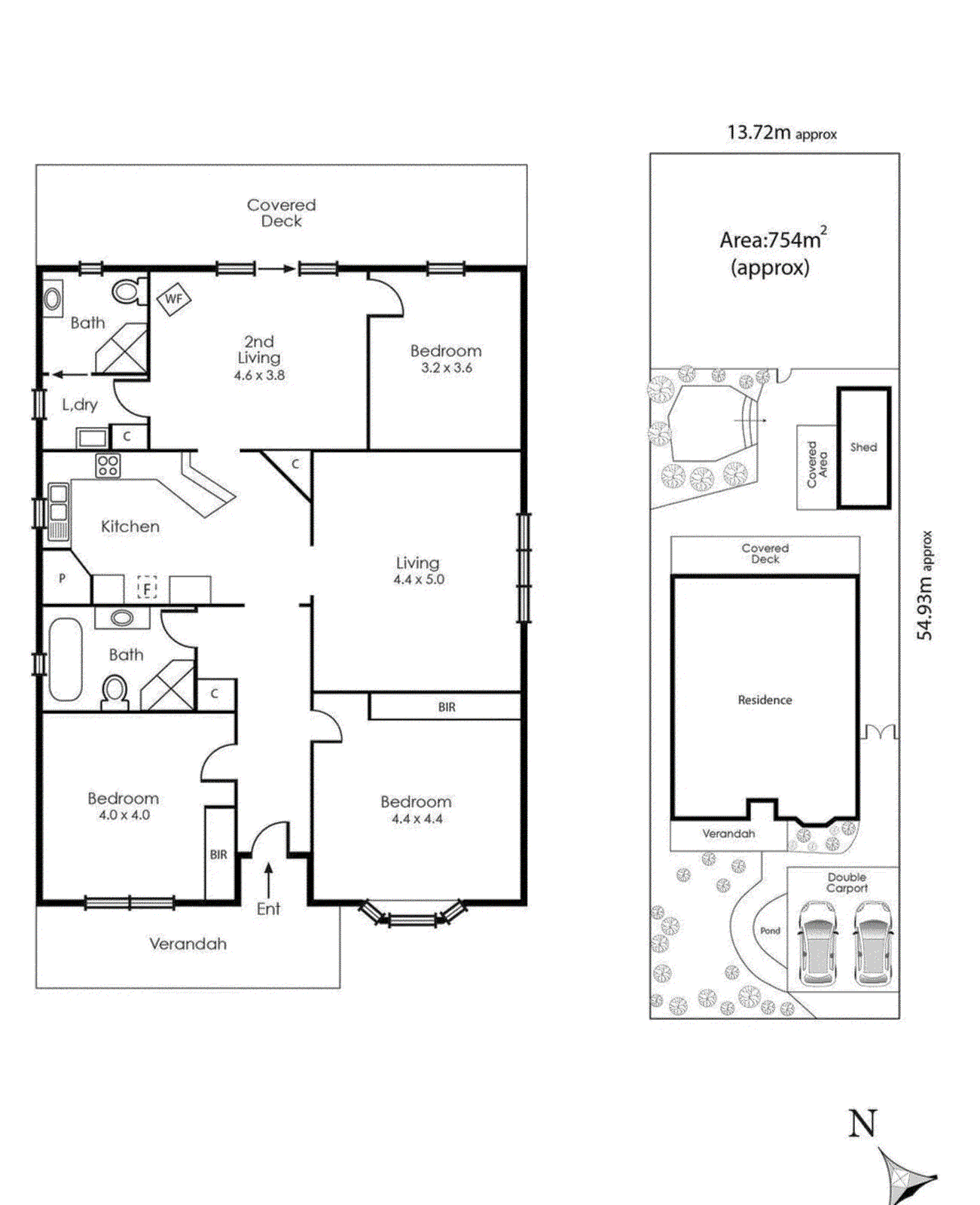 147 Bay Road, Sandringham VIC 3191 - Floorplan