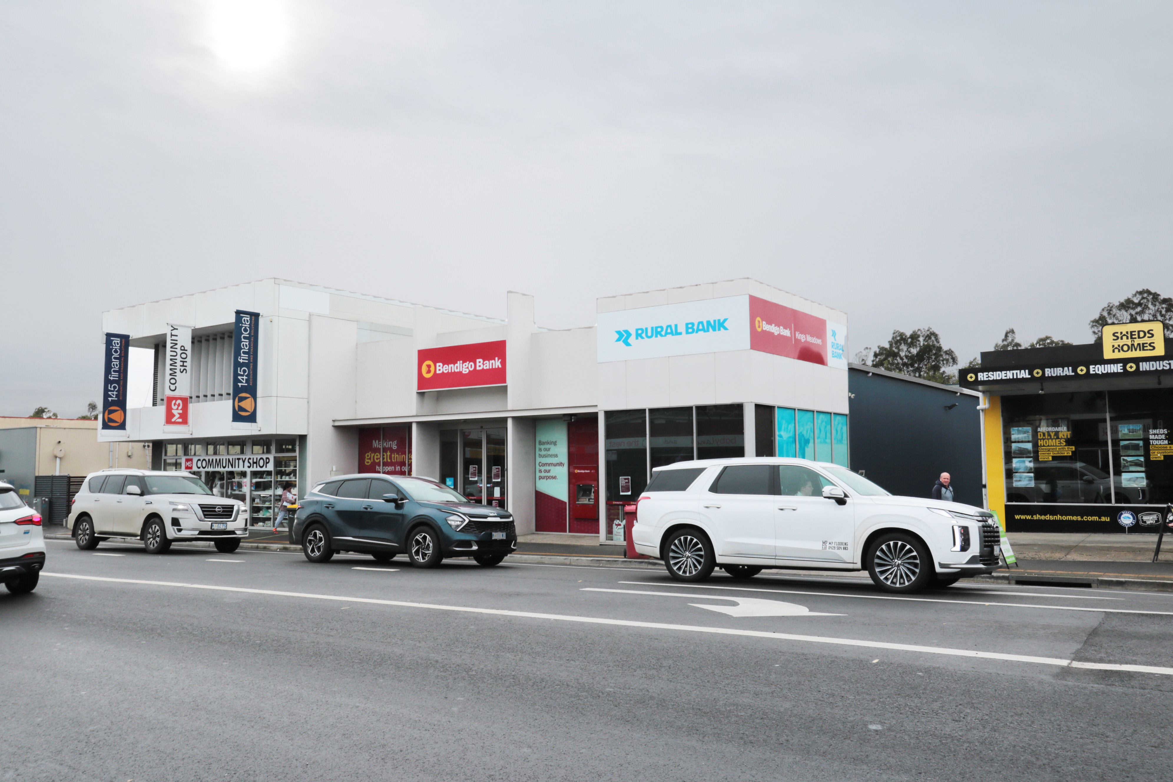 147 Hobart Road, Kings Meadows, TAS, 7249