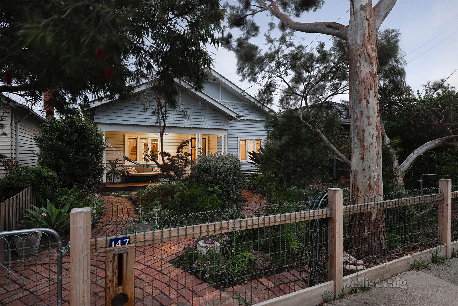147 Shaftesbury Parade, Thornbury
- Print Image 1