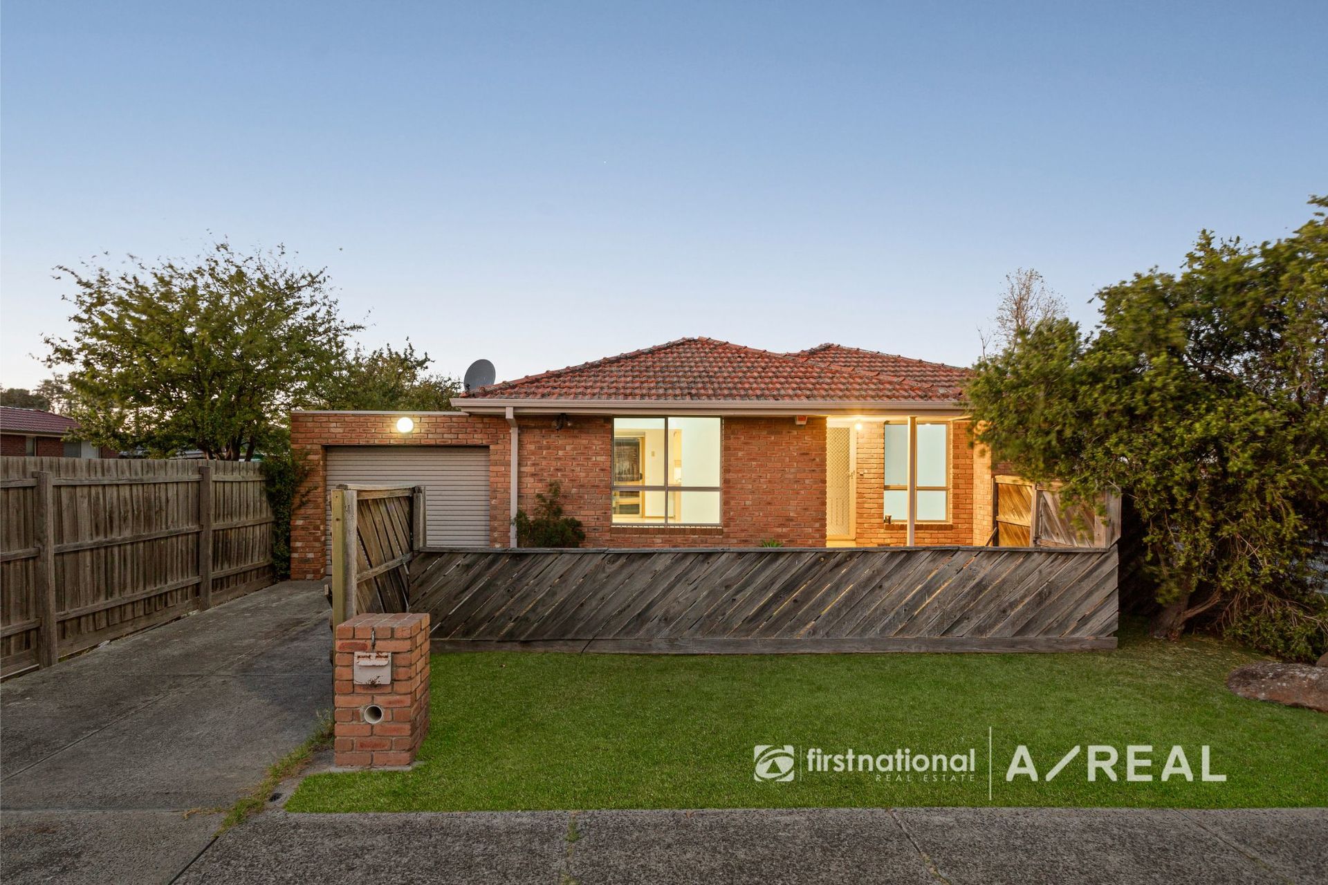 1/47 Wedge Street, Epping VIC 3076 
