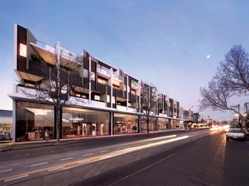 1/471 Malvern Road, South Yarra VIC 3141 