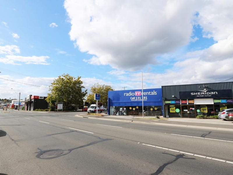148 Invermay Road, LAUNCESTON, TAS, 7250