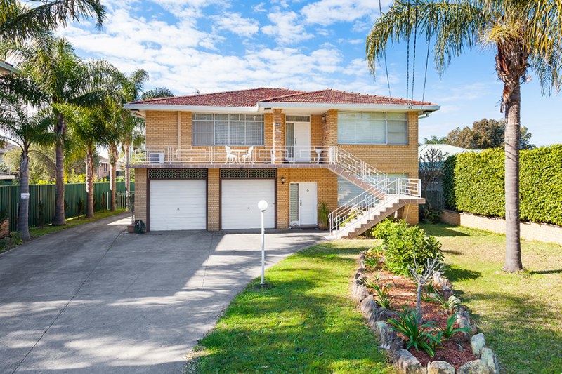 148 Port Hacking Road, Sylvania NSW 2224 