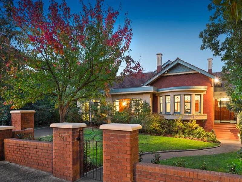 1481 High Street, Glen Iris VIC 3146