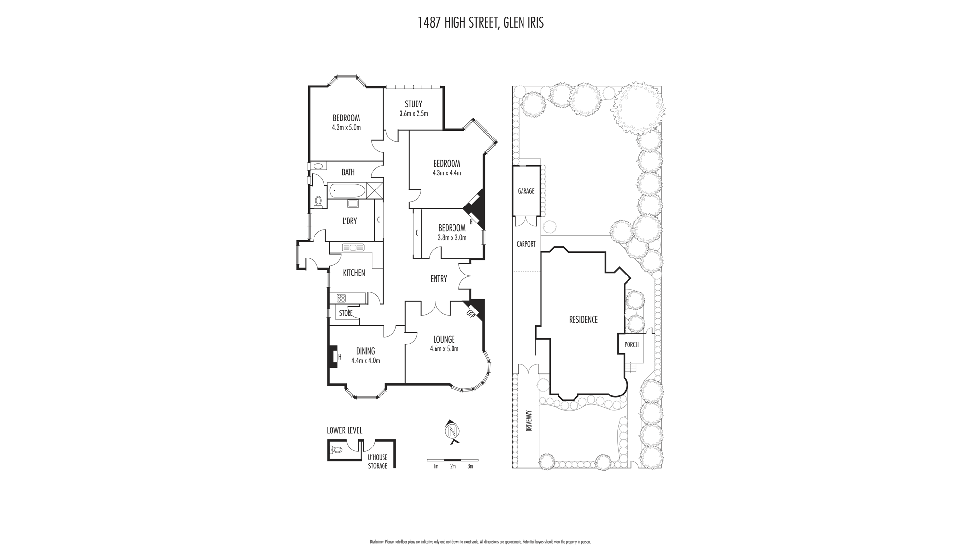 1487 High Street, GLEN IRIS VIC 3146 Buxton 2023