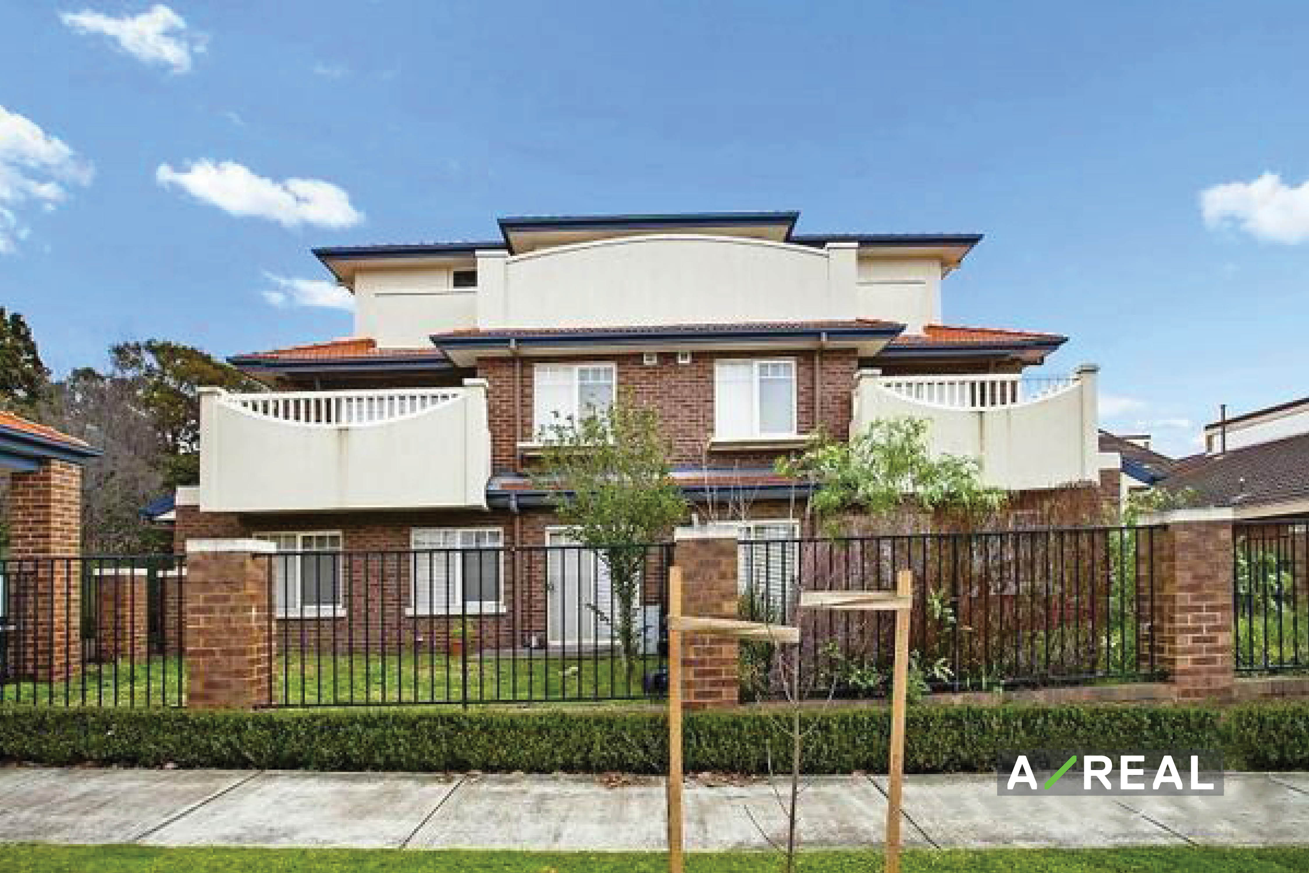 14/9 Bent Street, Bentleigh VIC 3204 