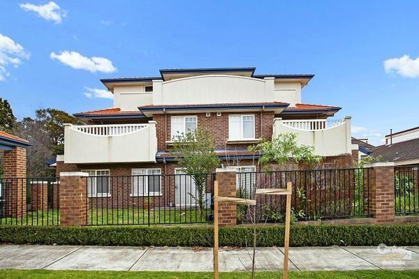 14/9 Bent Street, Bentleigh VIC 3204 