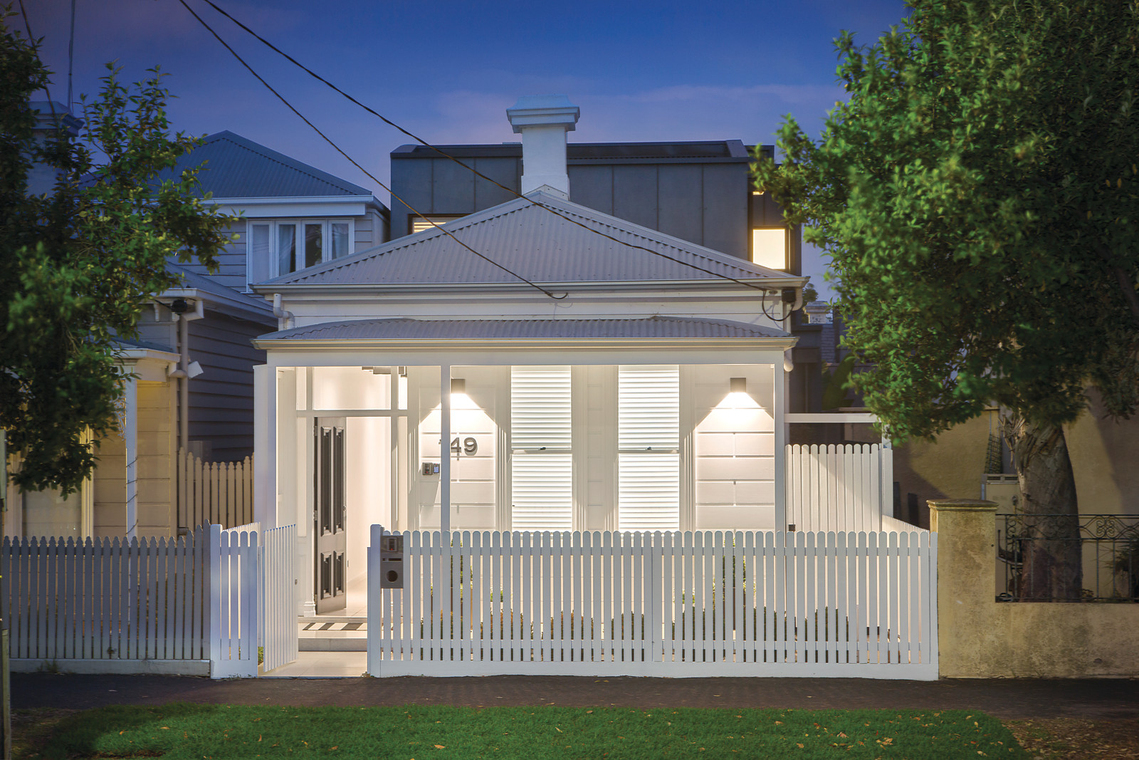 149 Danks Street Albert Park - Photo 2 149 Danks Street Albert Park - Photo 2