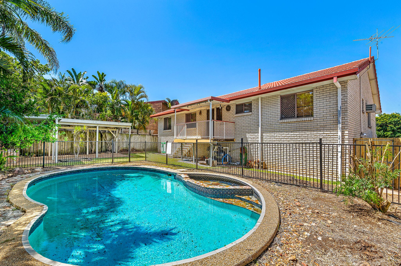 149 Mount Warren Boulevard, Mount Warren Park QLD 4207