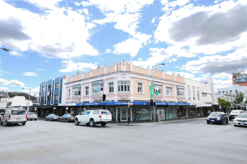 14/96-102 St John Street, LAUNCESTON, TAS, 7250