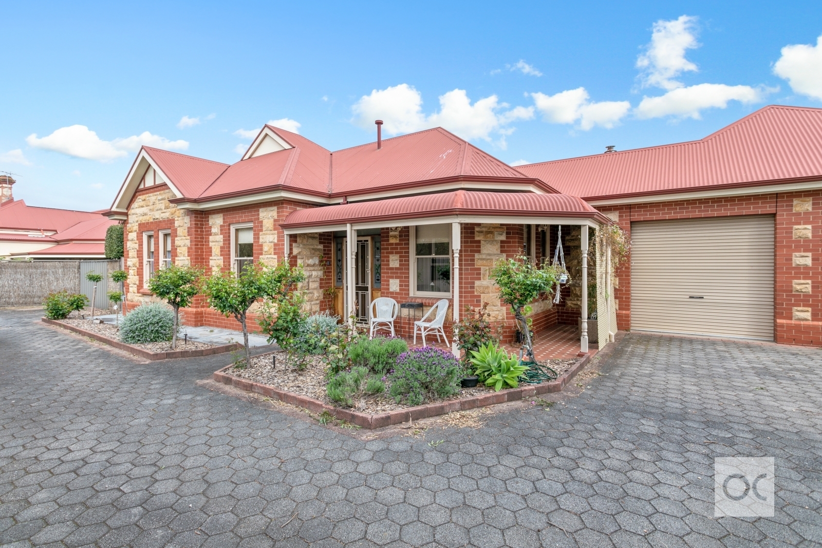1/4a Arthur Street