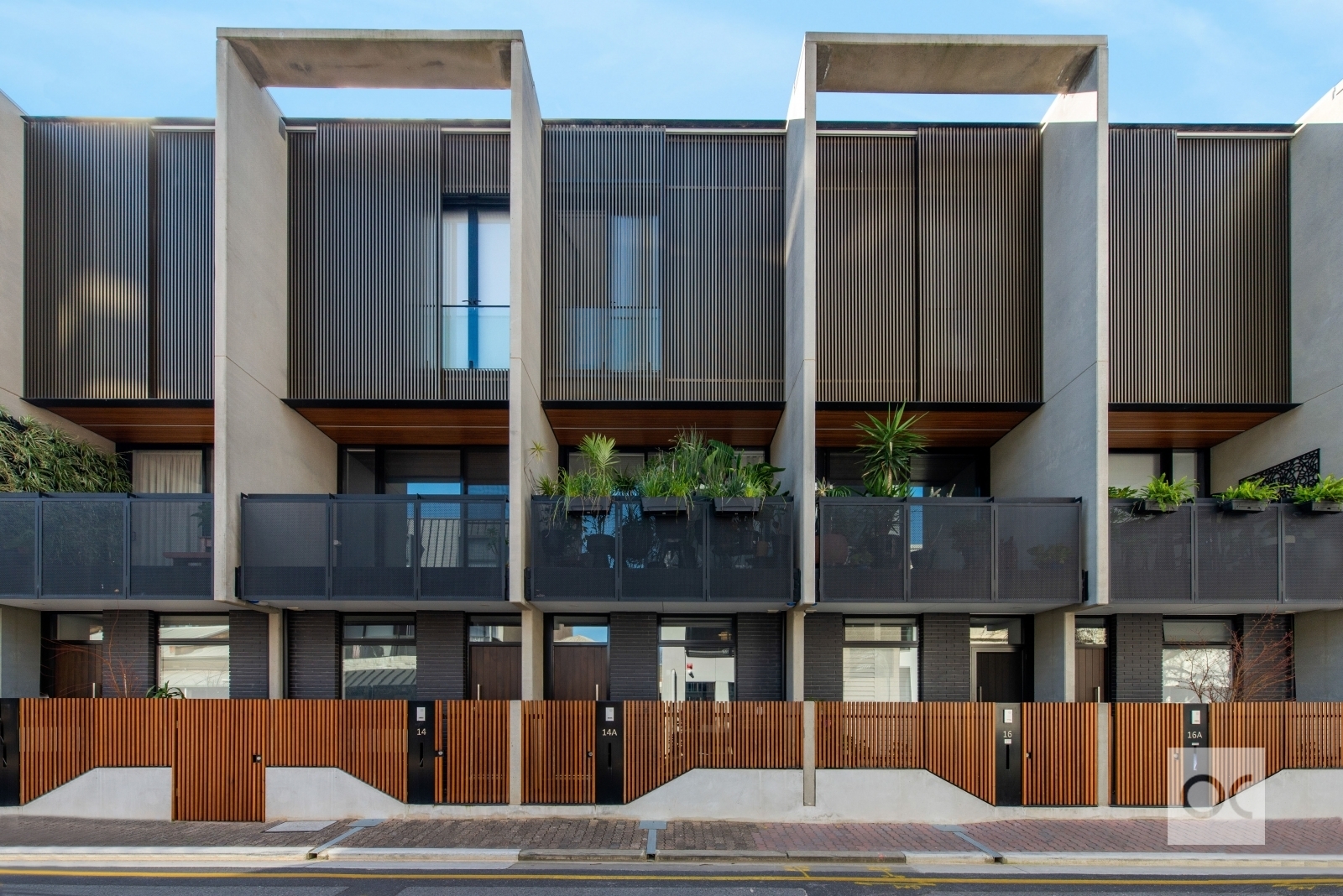 14a Stafford Street