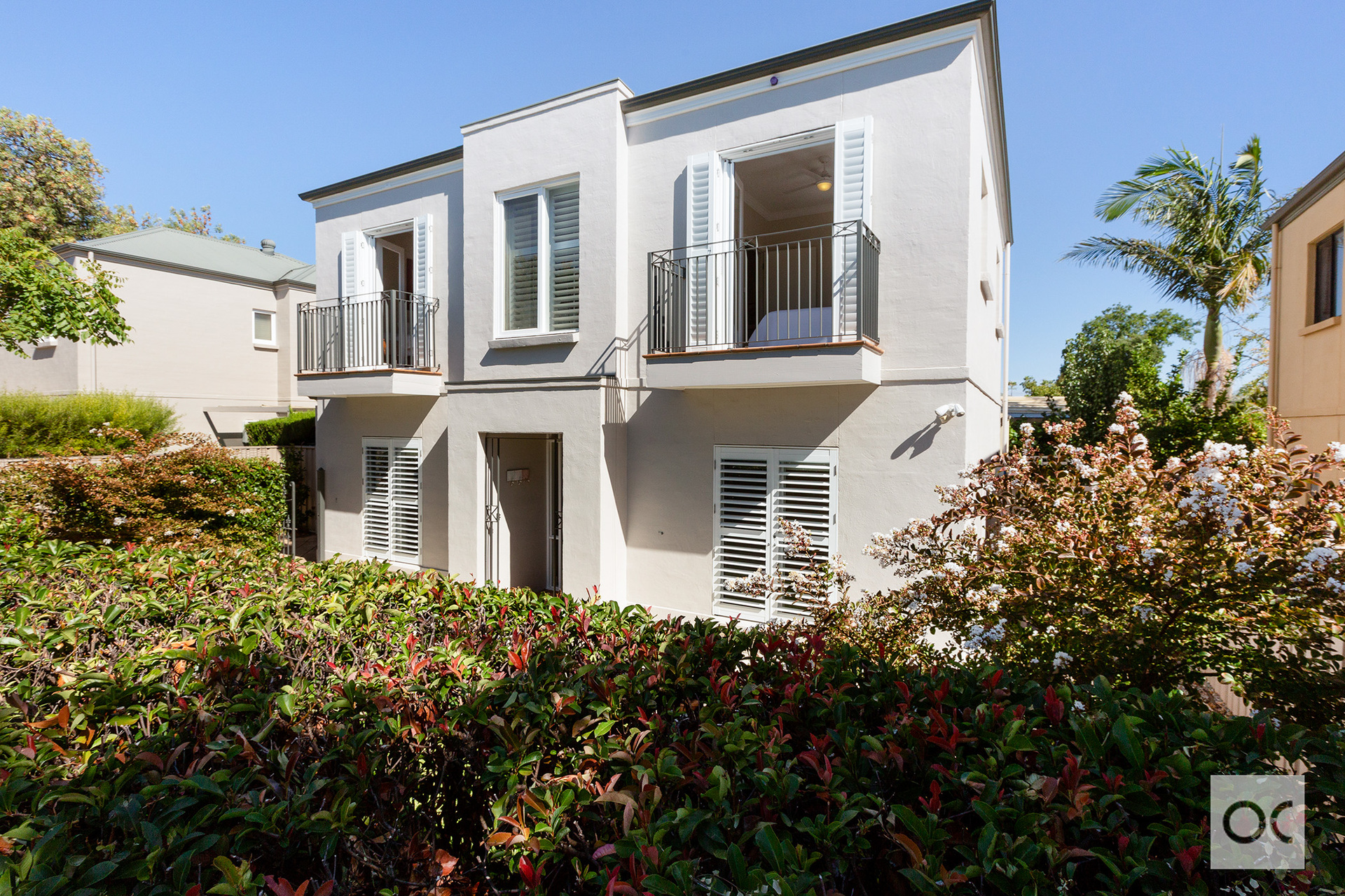 14B Union Street