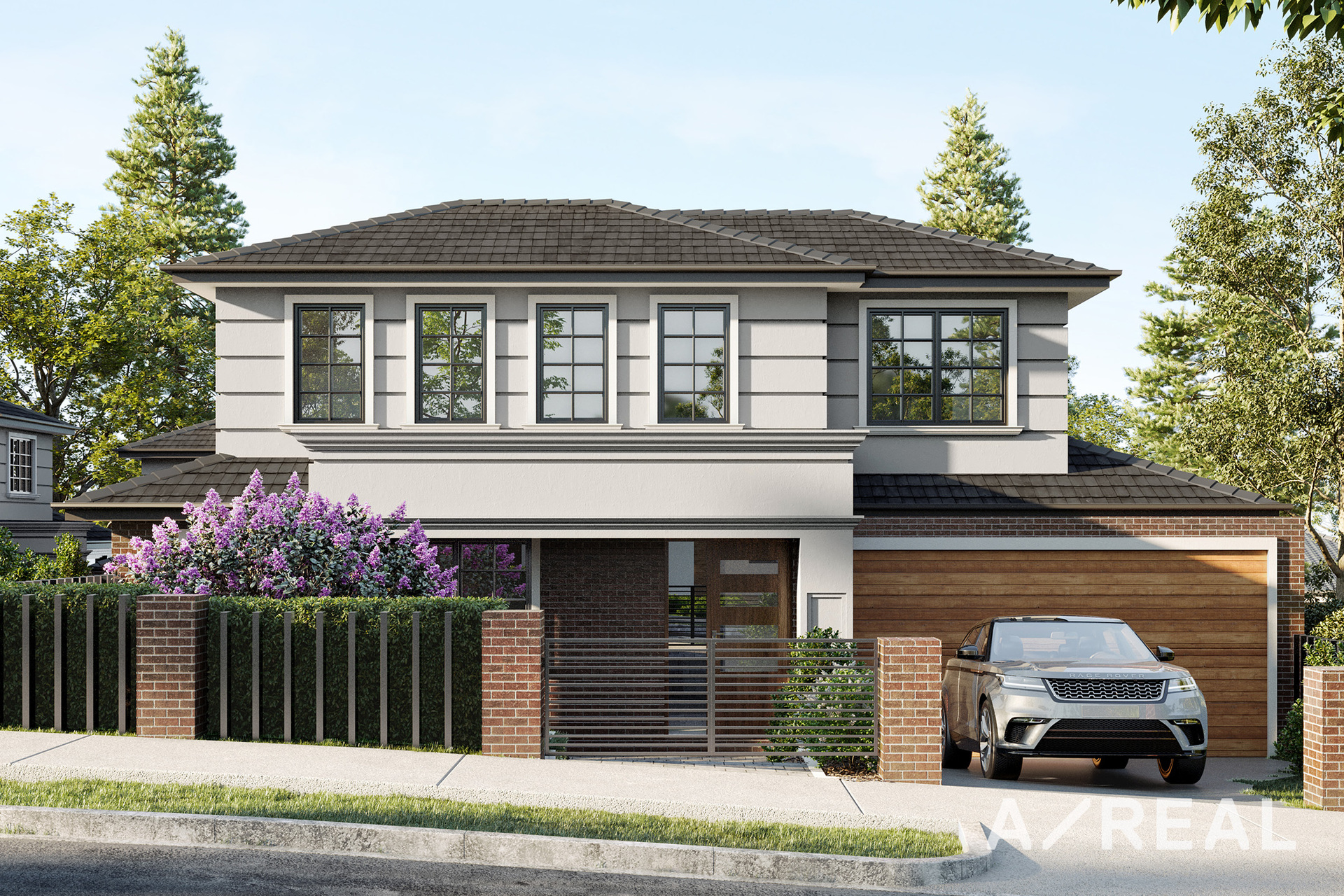 1/5-7 Tracey Street, Doncaster East VIC 3109 