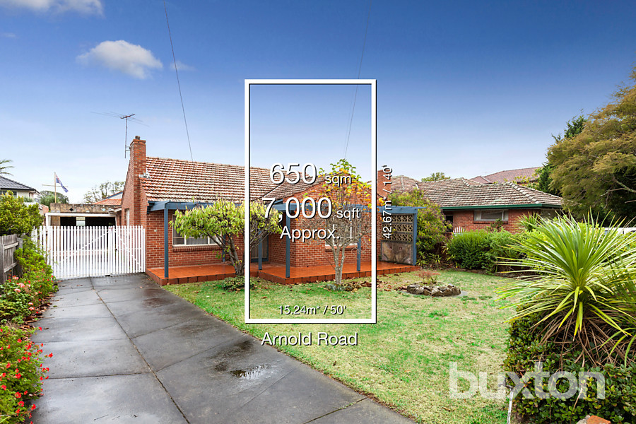 15 Arnold Road, Brighton East VIC 3187 Buxton 2020