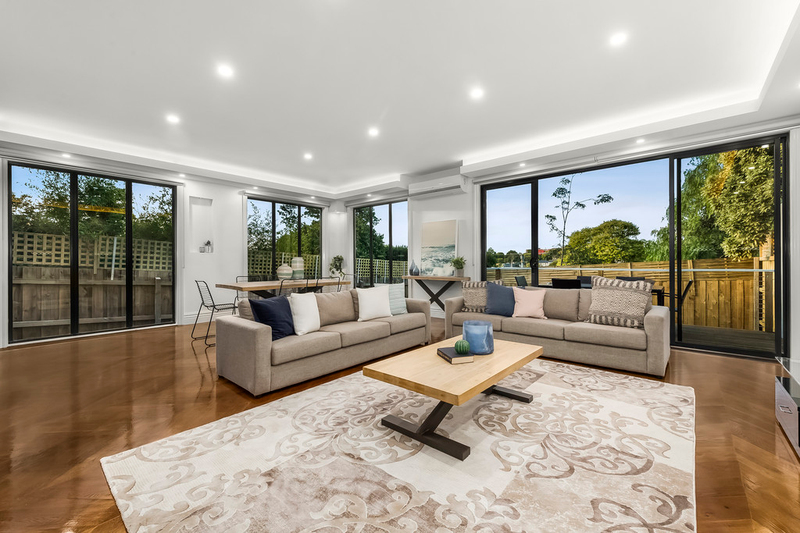 15 Balfour Street, Doncaster