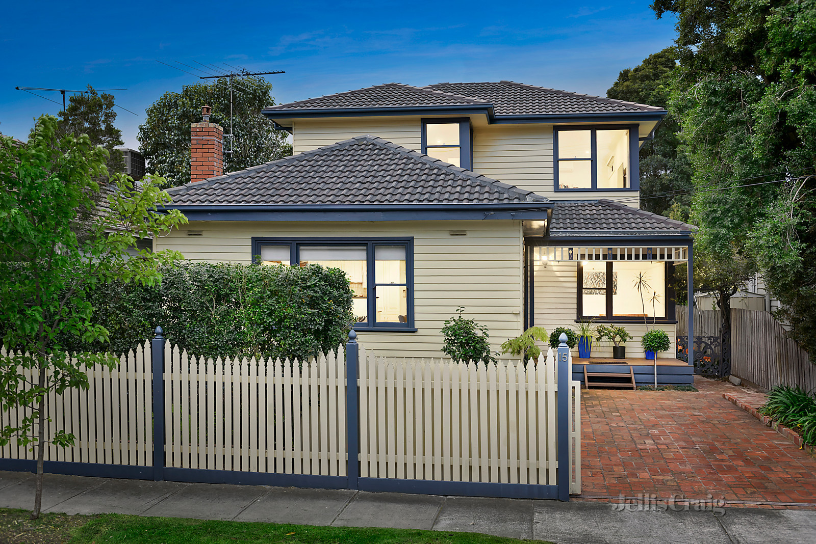 15 Buckley Street, Carnegie - Print Image 1