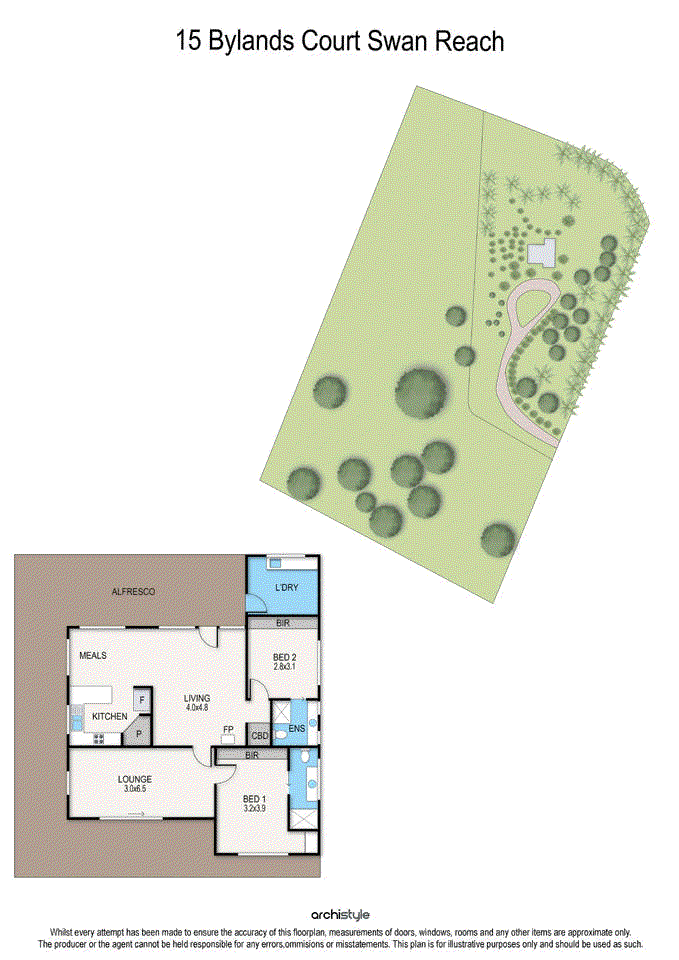 15 Bylands Court, Swan&nbsp;Reach