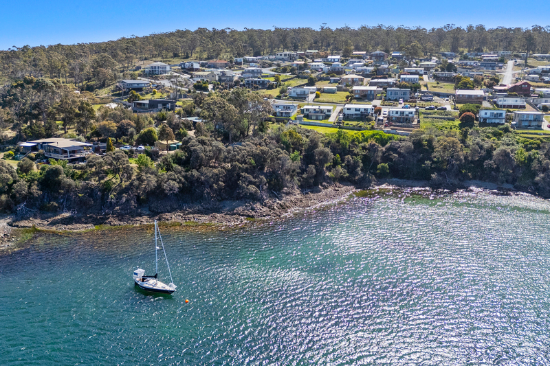 15 Carlton Bluff Road, Primrose Sands, TAS, 7173