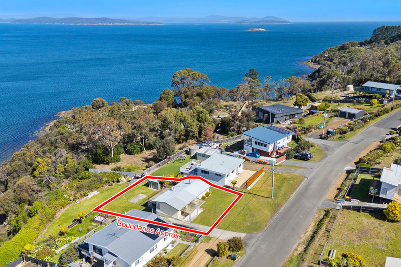 15 Carlton Bluff Road, Primrose Sands, TAS, 7173