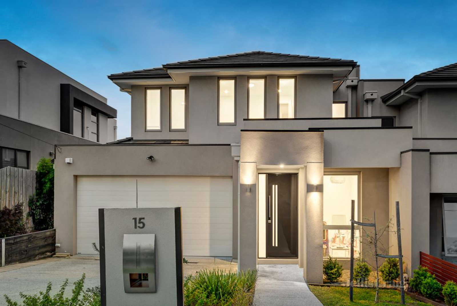 15 Champion Street, Doncaster East
- Print Image 1