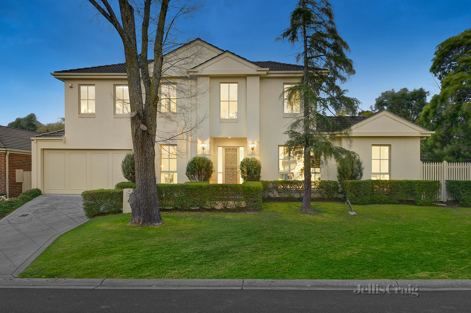 15 Chapel Court, Doncaster - Print Image 1