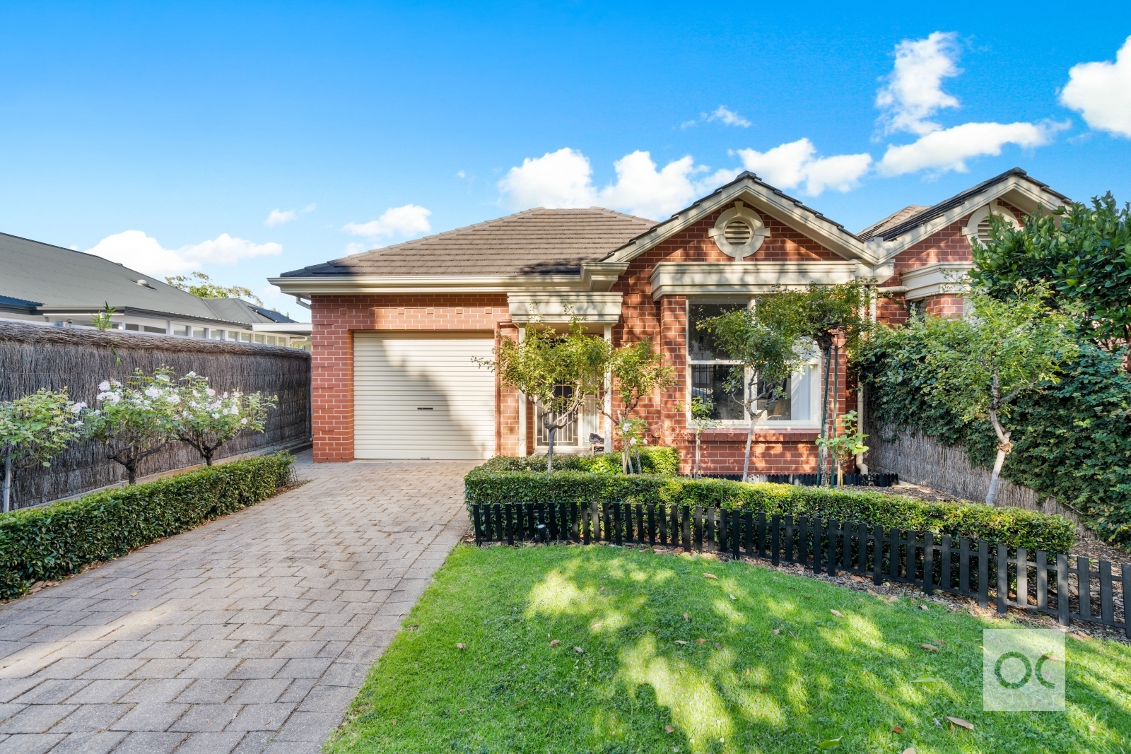 15 Cudmore Avenue