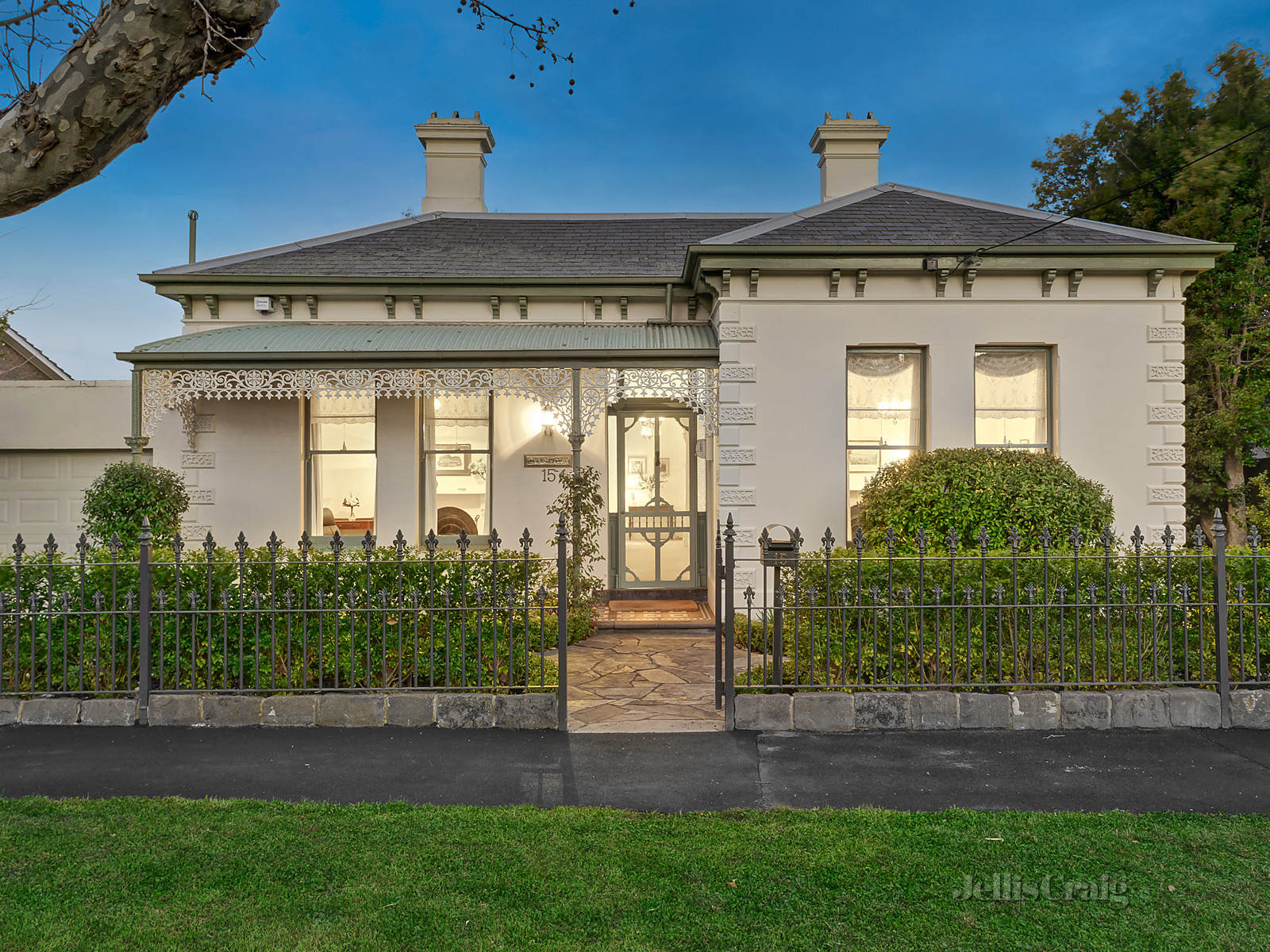 15 Derby Street, Camberwell
- Print Image 1