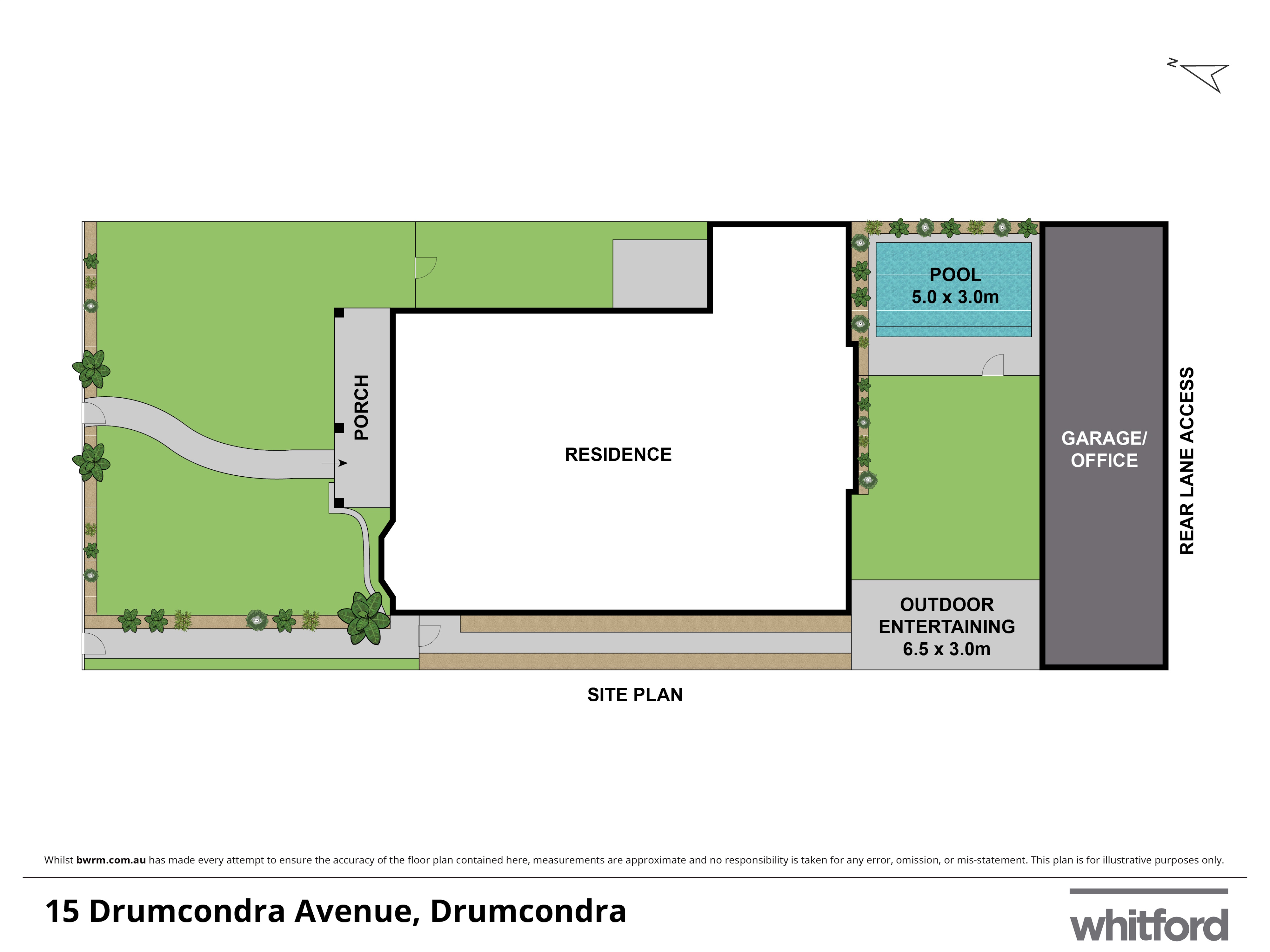 15 Drumcondra Avenue, Drumcondra