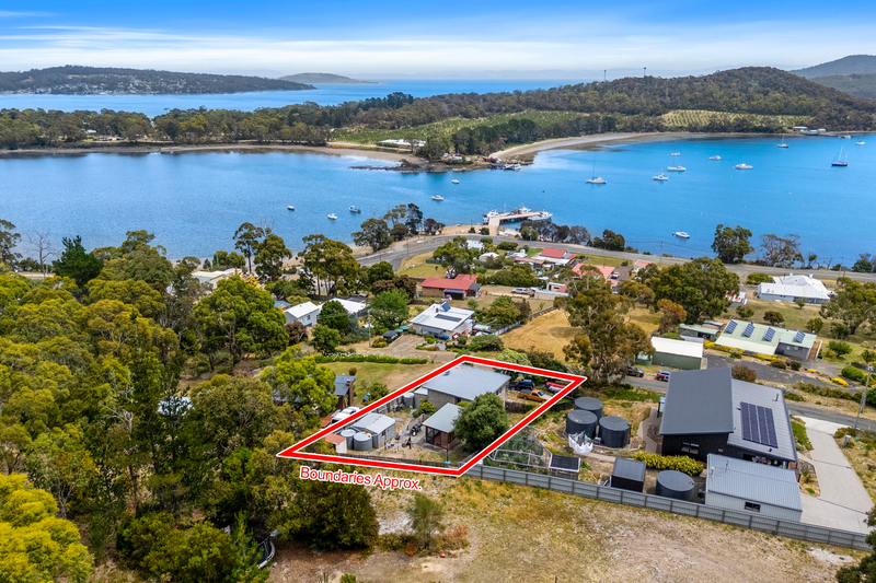 15 Edward Street, Nubeena, TAS, 7184
