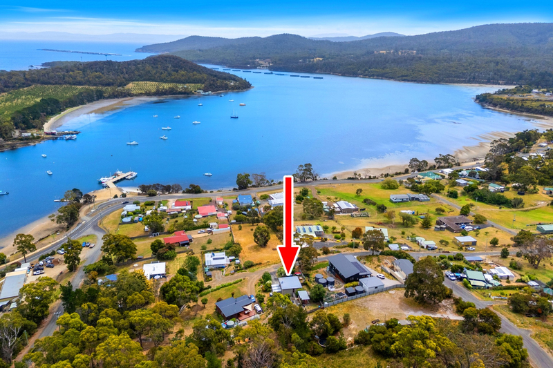 15 Edward Street, Nubeena, TAS, 7184