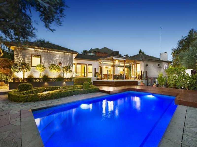 15 Gleeson Avenue, Camberwell - Print Image 1