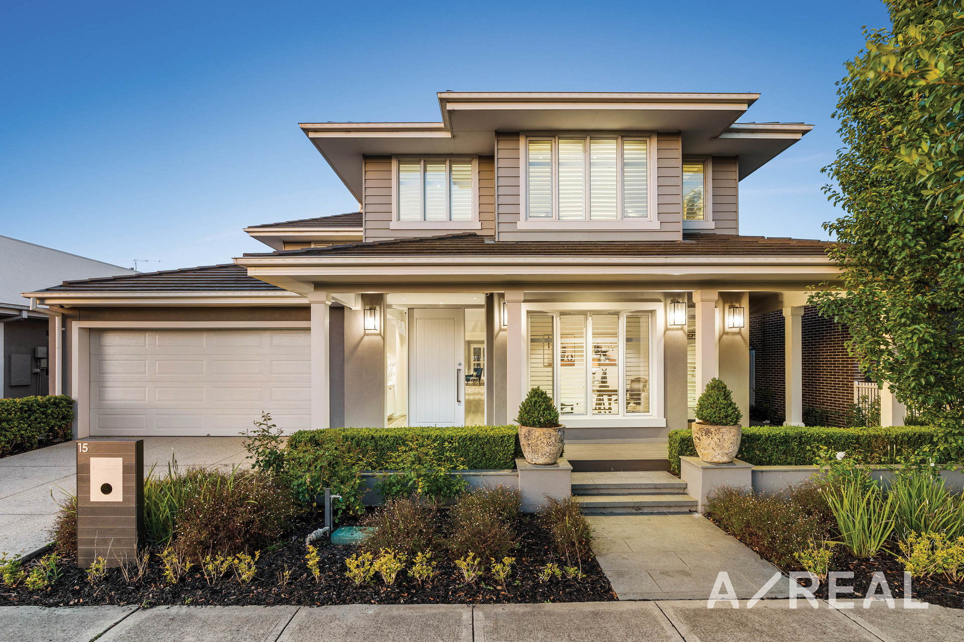15 Gramercy Boulevard, Point Cook VIC 3030 