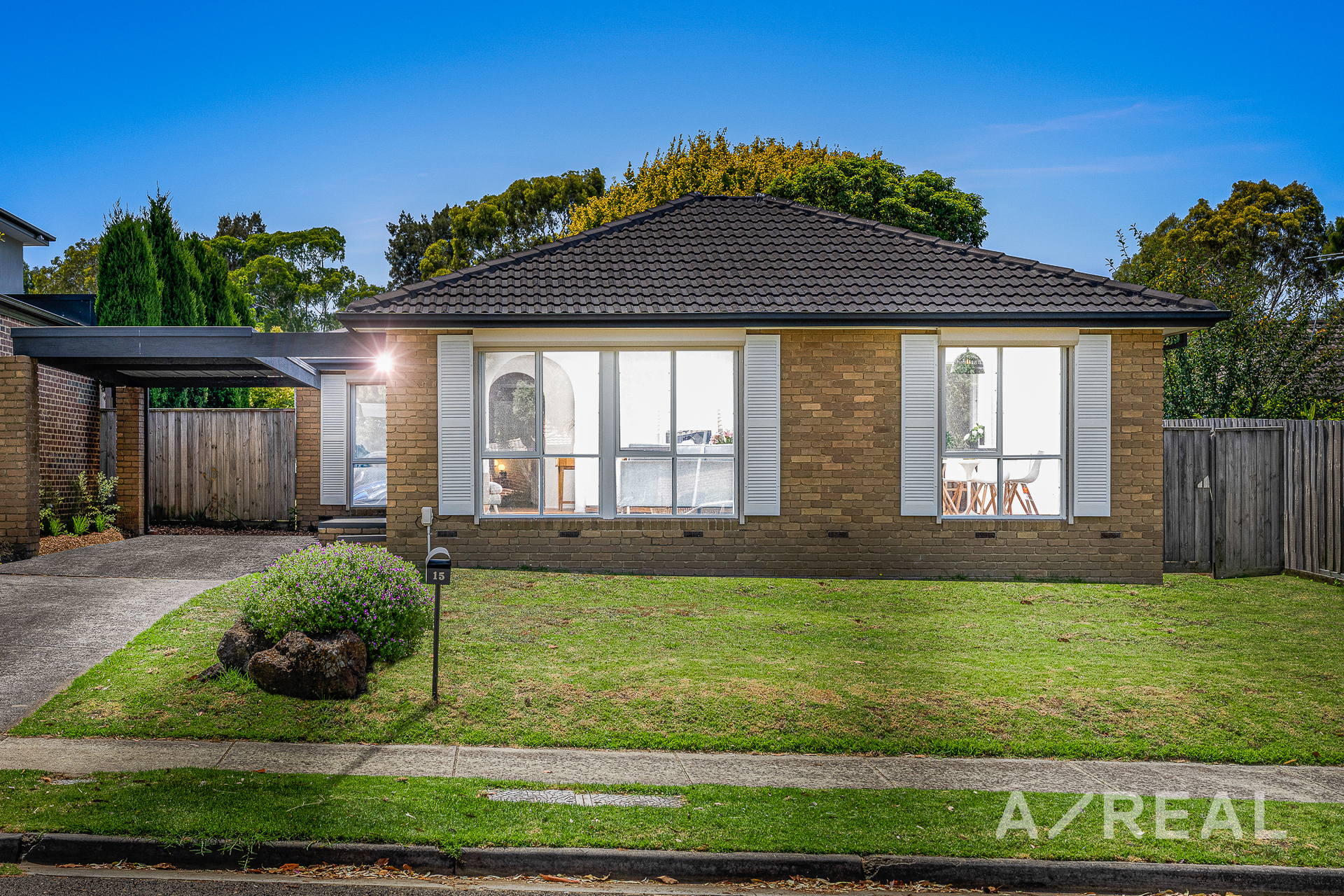 15 Grasmere Court, Wantirna VIC 3152 