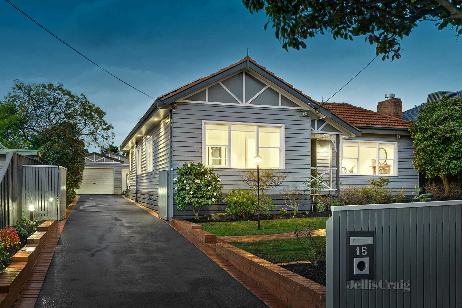15 High Street, Nunawading
- Print Image 1