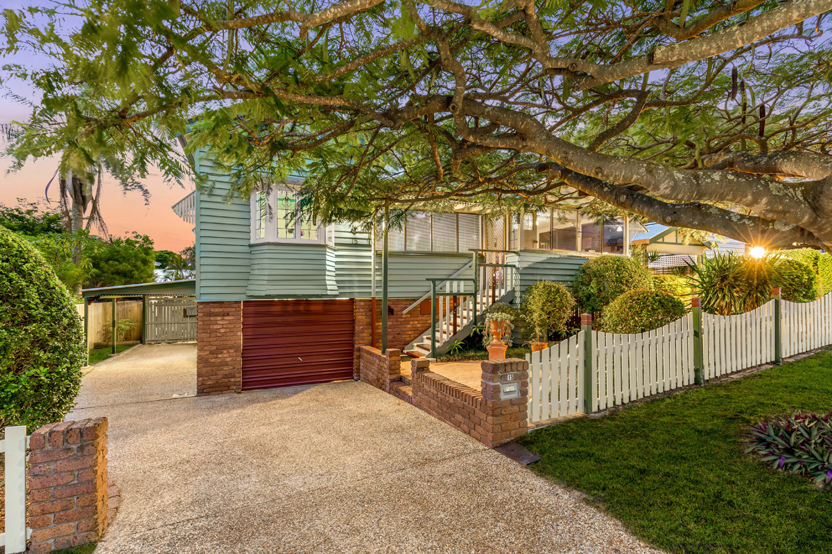 15 Irene Street, Wynnum QLD 4178