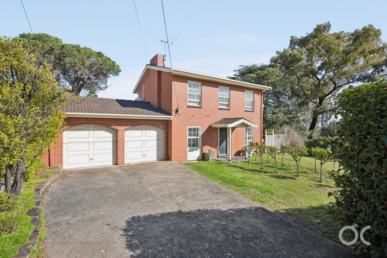 15 Katoomba Road