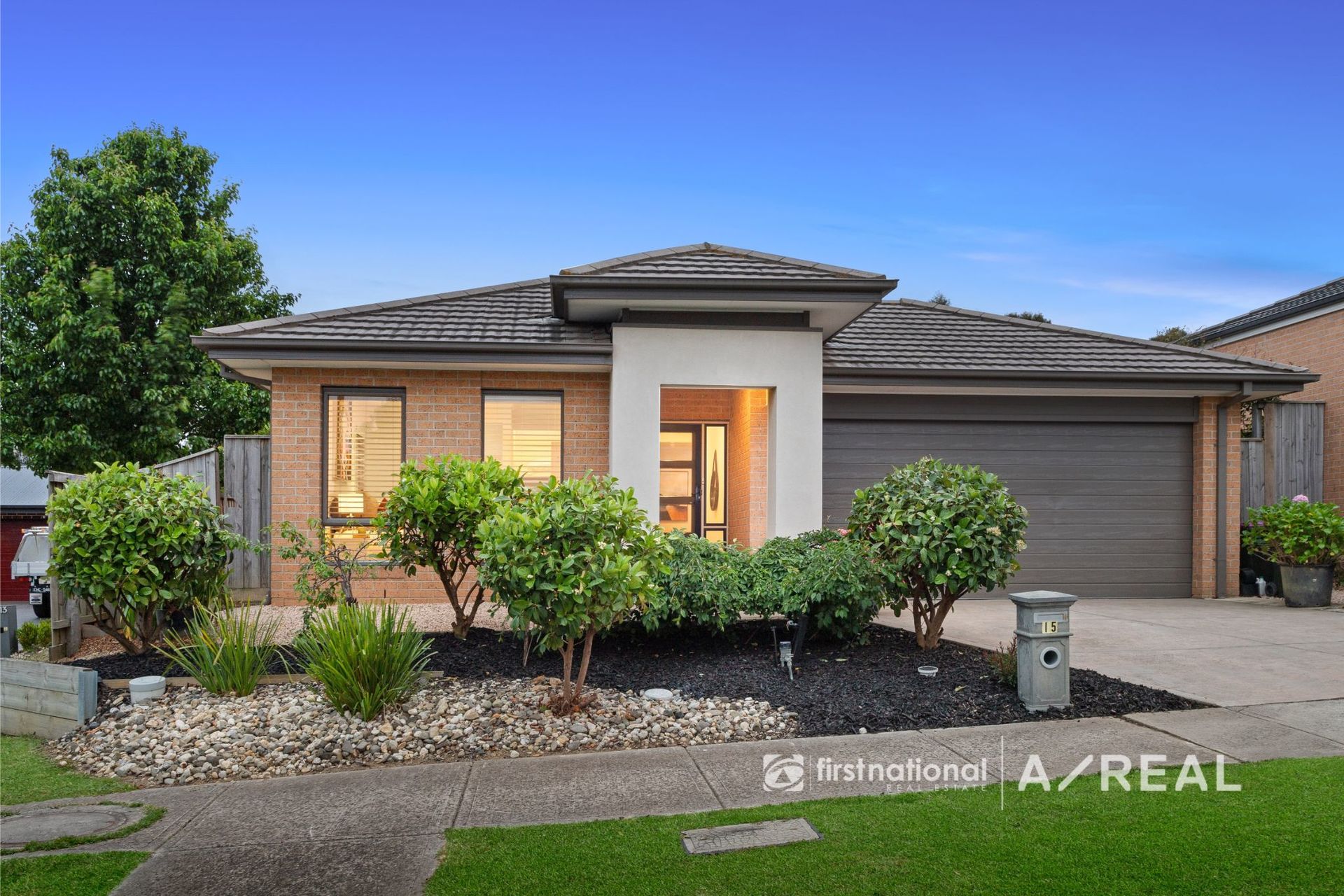 15 Lanner Way, Doreen VIC 3754 