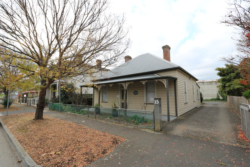 15 Lawrence Street, LAUNCESTON, TAS, 7250