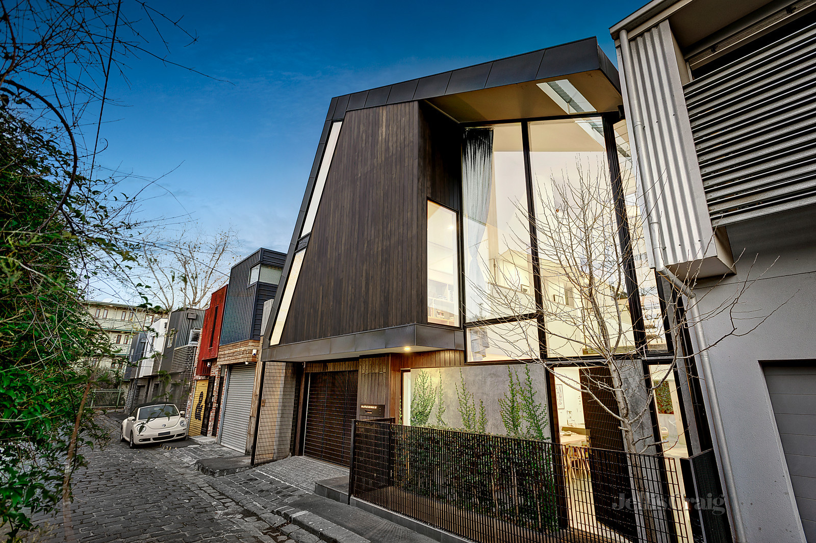15 Little George Street, Fitzroy
- Print Image 1