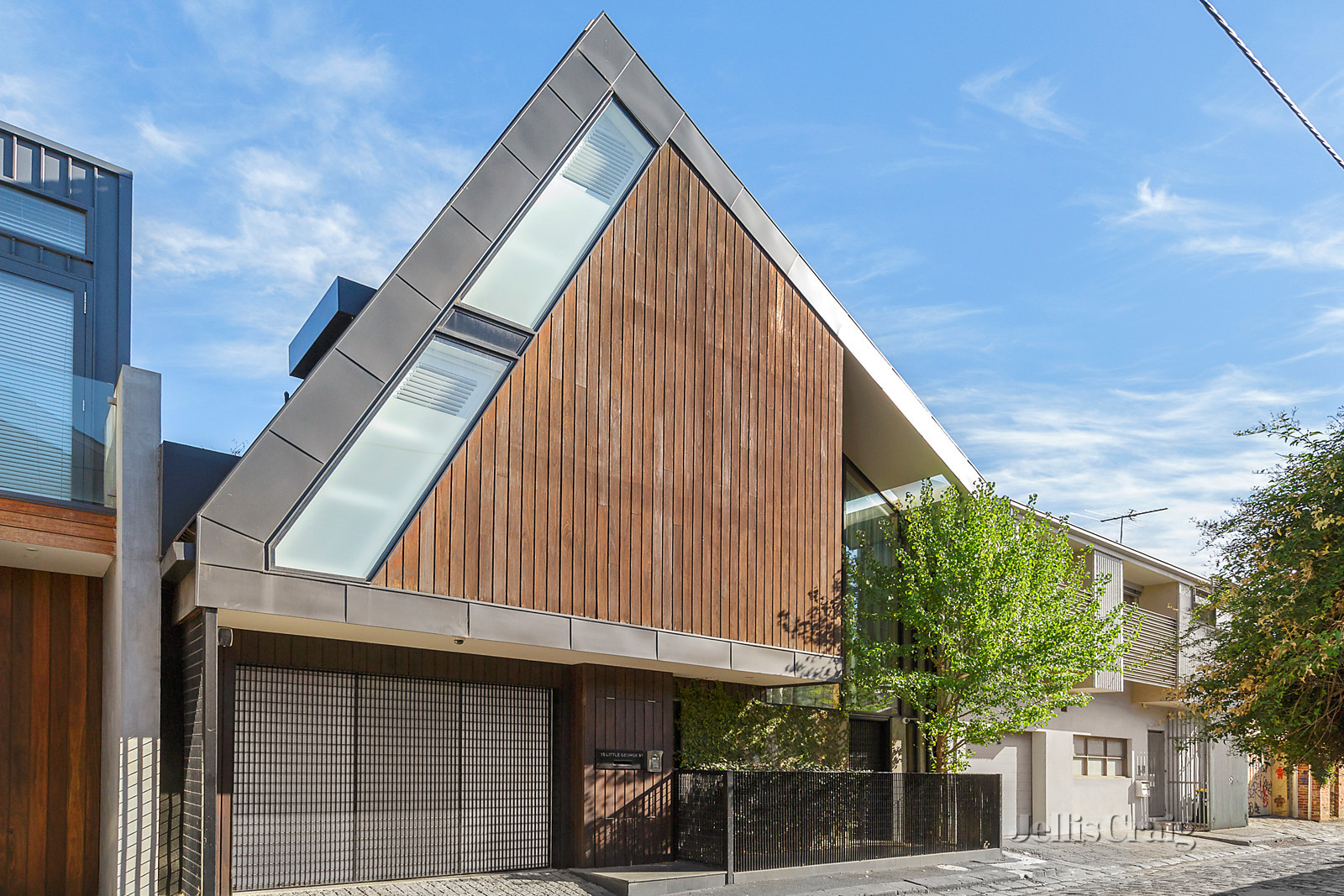 15 Little George Street, Fitzroy
- Print Image 1
