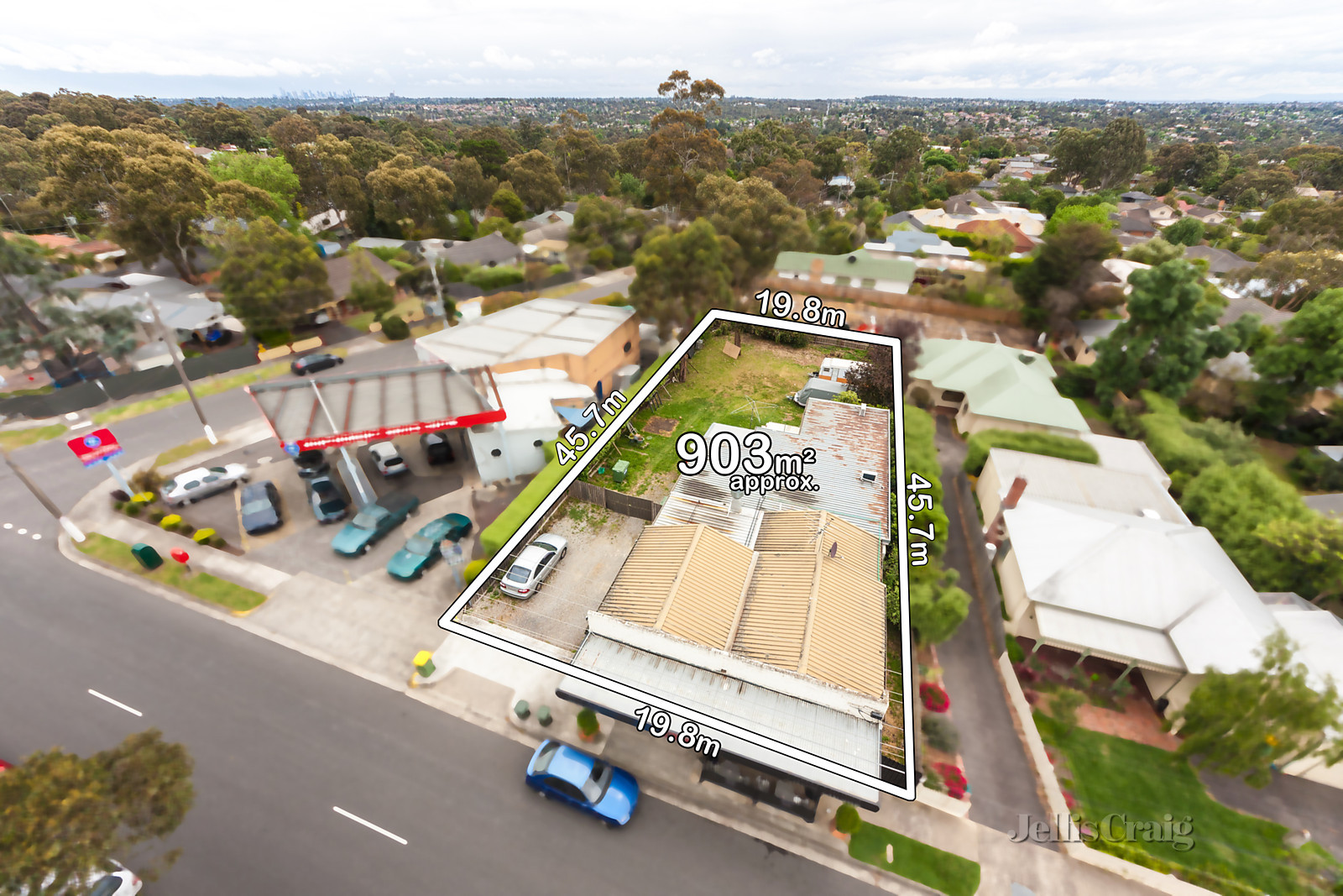 15 Looker Road, Montmorency
- Print Image 1