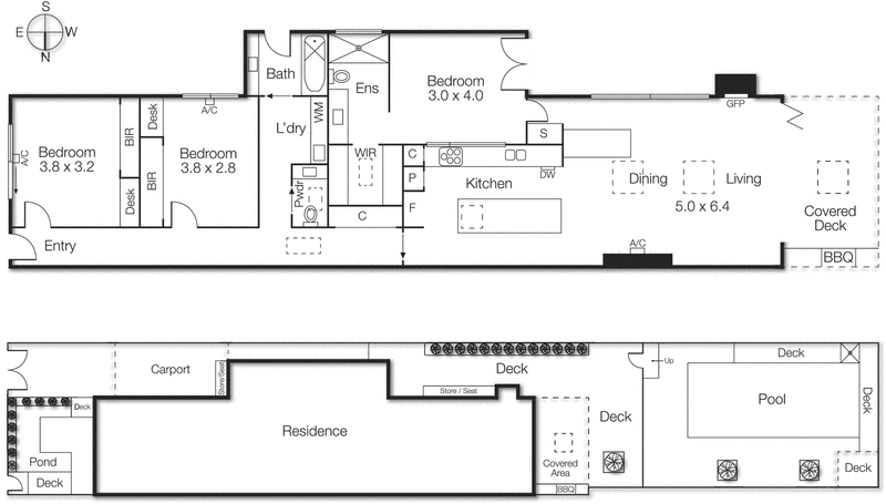 15 Nelson Street, Balaclava VIC 3183 - Floorplan